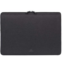 Чехол для ноутбука 14" Riva 7704 черный полиэстер (7704 BLACK)