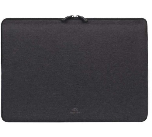Чехол для ноутбука 14" Riva 7704 черный полиэстер (7704 BLACK) Чехол для ноутбука 14" Riva 7704 черный полиэстер (7704 BLACK)