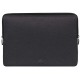 Чехол для ноутбука 14" Riva 7704 черный полиэстер (7704 BLACK)