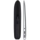 Чехол для ноутбука 14" Riva 7704 черный полиэстер (7704 BLACK)
