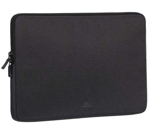 Чехол для ноутбука 14" Riva 7704 черный полиэстер (7704 BLACK) Чехол для ноутбука 14" Riva 7704 черный полиэстер (7704 BLACK)