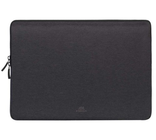 Чехол для ноутбука 14" Riva 7704 черный полиэстер (7704 BLACK) Чехол для ноутбука 14" Riva 7704 черный полиэстер (7704 BLACK)