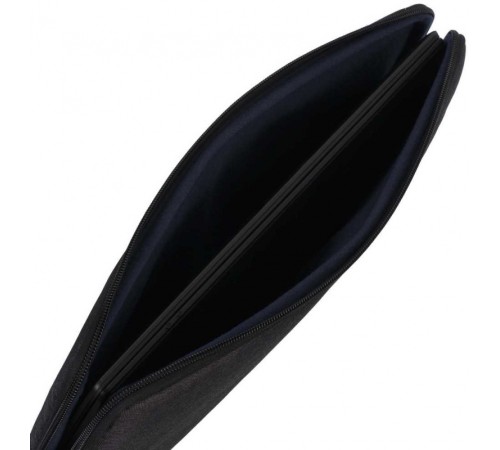Чехол для ноутбука 14" Riva 7704 черный полиэстер (7704 BLACK) Чехол для ноутбука 14" Riva 7704 черный полиэстер (7704 BLACK)