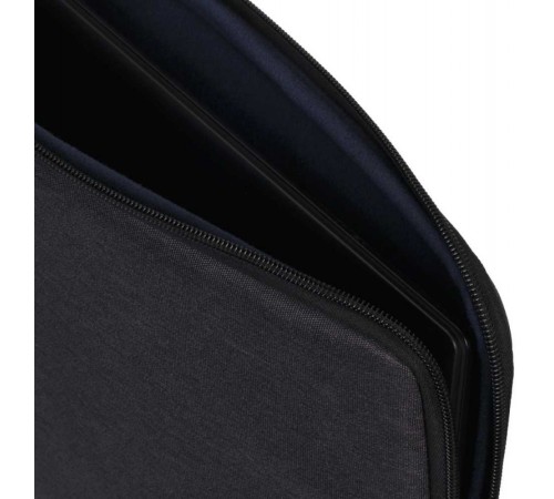 Чехол для ноутбука 14" Riva 7704 черный полиэстер (7704 BLACK) Чехол для ноутбука 14" Riva 7704 черный полиэстер (7704 BLACK)