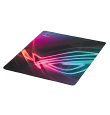 NC03 ROG STRIX EDGE 400x450x2mm Mouse Pad (NC03-ROG STRIX EDGE) (90MP00T0-B0UA00) (759318)