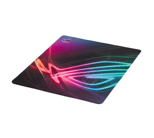 NC03 ROG STRIX EDGE 400x450x2mm Mouse Pad (NC03-ROG STRIX EDGE) (90MP00T0-B0UA00) (759318) NC03 ROG STRIX EDGE 400x450x2mm Mouse Pad (NC03-ROG STRIX EDGE) (90MP00T0-B0UA00) (759318)