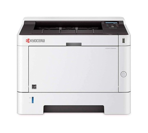 Принтер лазерный Kyocera Ecosys P2040DN (1102RX3NL0) A4 Duplex Net Принтер лазерный Kyocera Ecosys P2040DN (1102RX3NL0) A4 Duplex Net