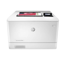 Принтер лазерный HP Color LaserJet Pro M454dn (W1Y44A) A4 Duplex Net