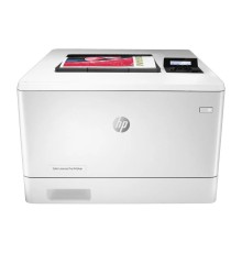 Принтер лазерный HP Color LaserJet Pro M454dn (W1Y44A) A4 Duplex Net