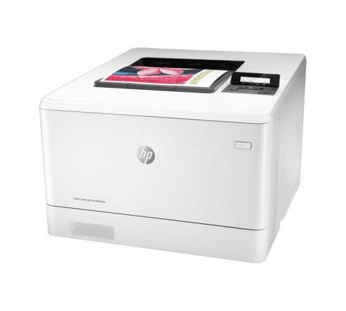 Принтер лазерный HP Color LaserJet Pro M454dn (W1Y44A) A4 Duplex Net Принтер лазерный HP Color LaserJet Pro M454dn (W1Y44A) A4 Duplex Net
