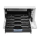 Принтер лазерный HP Color LaserJet Pro M454dn (W1Y44A) A4 Duplex Net