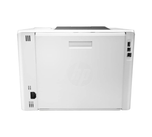 Принтер лазерный HP Color LaserJet Pro M454dn (W1Y44A) A4 Duplex Net Принтер лазерный HP Color LaserJet Pro M454dn (W1Y44A) A4 Duplex Net