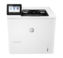 Принтер лазерный HP LaserJet Enterprise M611dn (7PS84A) A4 Duplex Net