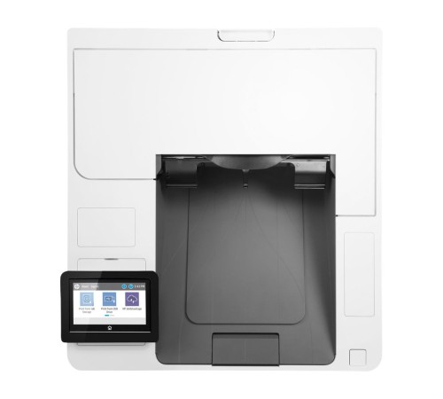 Принтер лазерный HP LaserJet Enterprise M611dn (7PS84A) A4 Duplex Net Принтер лазерный HP LaserJet Enterprise M611dn (7PS84A) A4 Duplex Net