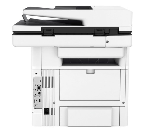 МФУ лазерный HP LaserJet Enterprise M528dn (1PV64A) A4 Duplex Net белый/черный МФУ лазерный HP LaserJet Enterprise M528dn (1PV64A) A4 Duplex Net белый/черный