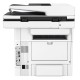 МФУ лазерный HP LaserJet Enterprise M528dn (1PV64A) A4 Duplex Net белый/черный