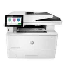 МФУ лазерный HP LaserJet Pro M430f (3PZ55A) A4 Duplex Net
