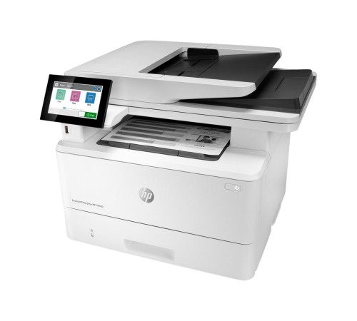 МФУ лазерный HP LaserJet Pro M430f (3PZ55A) A4 Duplex Net МФУ лазерный HP LaserJet Pro M430f (3PZ55A) A4 Duplex Net