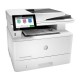 МФУ лазерный HP LaserJet Pro M430f (3PZ55A) A4 Duplex Net