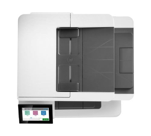 МФУ лазерный HP LaserJet Pro M430f (3PZ55A) A4 Duplex Net МФУ лазерный HP LaserJet Pro M430f (3PZ55A) A4 Duplex Net