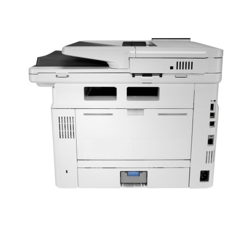 МФУ лазерный HP LaserJet Pro M430f (3PZ55A) A4 Duplex Net МФУ лазерный HP LaserJet Pro M430f (3PZ55A) A4 Duplex Net