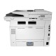 МФУ лазерный HP LaserJet Pro M430f (3PZ55A) A4 Duplex Net