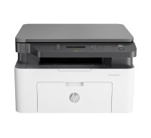 МФУ лазерный HP Laser 135a (4ZB82A) A4 белый/серый