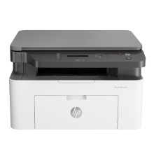 МФУ лазерный HP Laser 135a (4ZB82A) A4 белый/серый