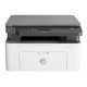 МФУ лазерный HP Laser 135a (4ZB82A) A4 белый/серый