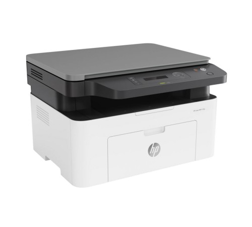 МФУ лазерный HP Laser 135a (4ZB82A) A4 белый/серый
