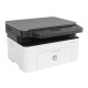 МФУ лазерный HP Laser 135a (4ZB82A) A4 белый/серый