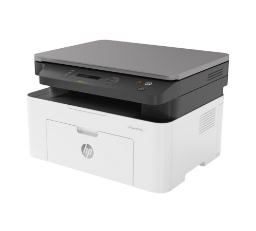 МФУ лазерный HP Laser 135a (4ZB82A) A4 белый/серый