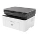 МФУ лазерный HP Laser 135a (4ZB82A) A4 белый/серый