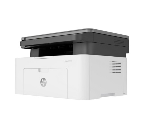 МФУ лазерный HP Laser 135a (4ZB82A) A4 белый/серый