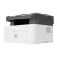 МФУ лазерный HP Laser 135a (4ZB82A) A4 белый/серый
