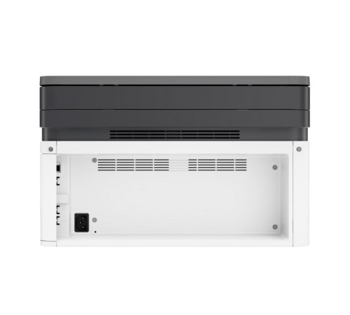 МФУ лазерный HP Laser 135a (4ZB82A) A4 белый/серый