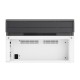 МФУ лазерный HP Laser 135a (4ZB82A) A4 белый/серый