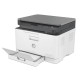 МФУ лазерный HP Color 178nw (4ZB96A) A4 WiFi белый/серый