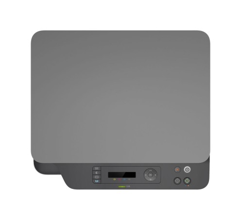 МФУ лазерный HP Color 178nw (4ZB96A) A4 WiFi белый/серый