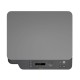 МФУ лазерный HP Color 178nw (4ZB96A) A4 WiFi белый/серый