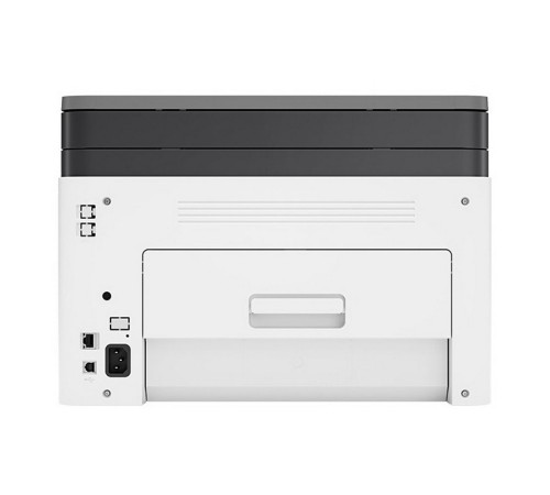 МФУ лазерный HP Color 178nw (4ZB96A) A4 WiFi белый/серый