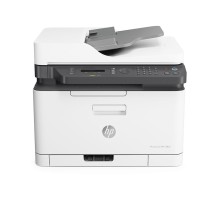 МФУ лазерный HP LaserJet 179fnw (4ZB97A) A4 WiFi белый/серый
