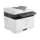МФУ лазерный HP LaserJet 179fnw (4ZB97A) A4 WiFi белый/серый