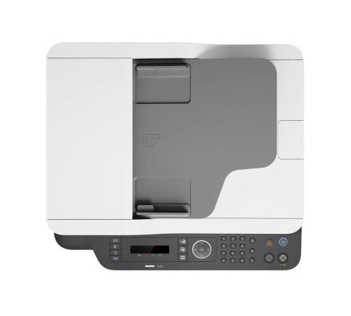 МФУ лазерный HP LaserJet 179fnw (4ZB97A) A4 WiFi белый/серый