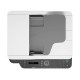 МФУ лазерный HP LaserJet 179fnw (4ZB97A) A4 WiFi белый/серый
