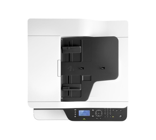 МФУ лазерный HP LaserJet Pro M443nda (8AF72A) A3 Duplex Net белый/черный МФУ лазерный HP LaserJet Pro M443nda (8AF72A) A3 Duplex Net белый/черный