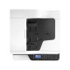 МФУ лазерный HP LaserJet Pro M443nda (8AF72A) A3 Duplex Net белый/черный