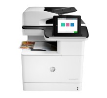 МФУ лазерный HP Color LaserJet Enterprise M776dn (T3U55A) A3 Duplex Net