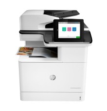 МФУ лазерный HP Color LaserJet Enterprise M776dn (T3U55A) A3 Duplex Net