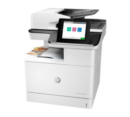 МФУ лазерный HP Color LaserJet Enterprise M776dn (T3U55A) A3 Duplex Net МФУ лазерный HP Color LaserJet Enterprise M776dn (T3U55A) A3 Duplex Net